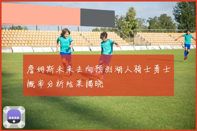 詹姆斯未来去向预测湖人骑士勇士概率分析结果揭晓